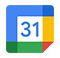 Google Calender日曆