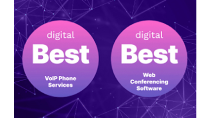 2021年3CX被Digital.com評為VoIP電話服務和網路會議軟體第一名的供應商。其使用介面直觀友善，且多方整合及多樣化功能使它獲得此項殊榮。