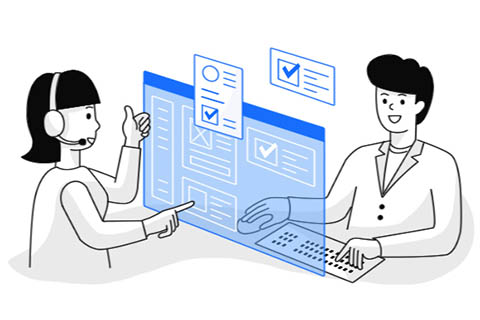 交給專家一次搞定