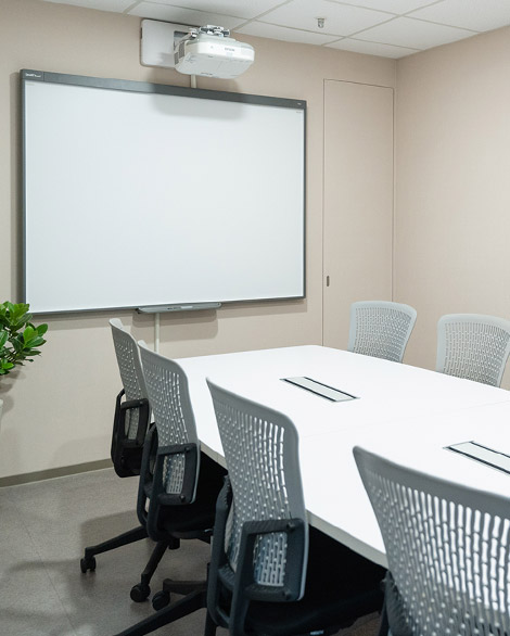 台北市信義區會議室出租 田中系統