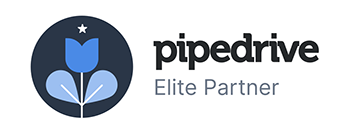 銷售漏斗管理平台 Pipedrive Elite Partner