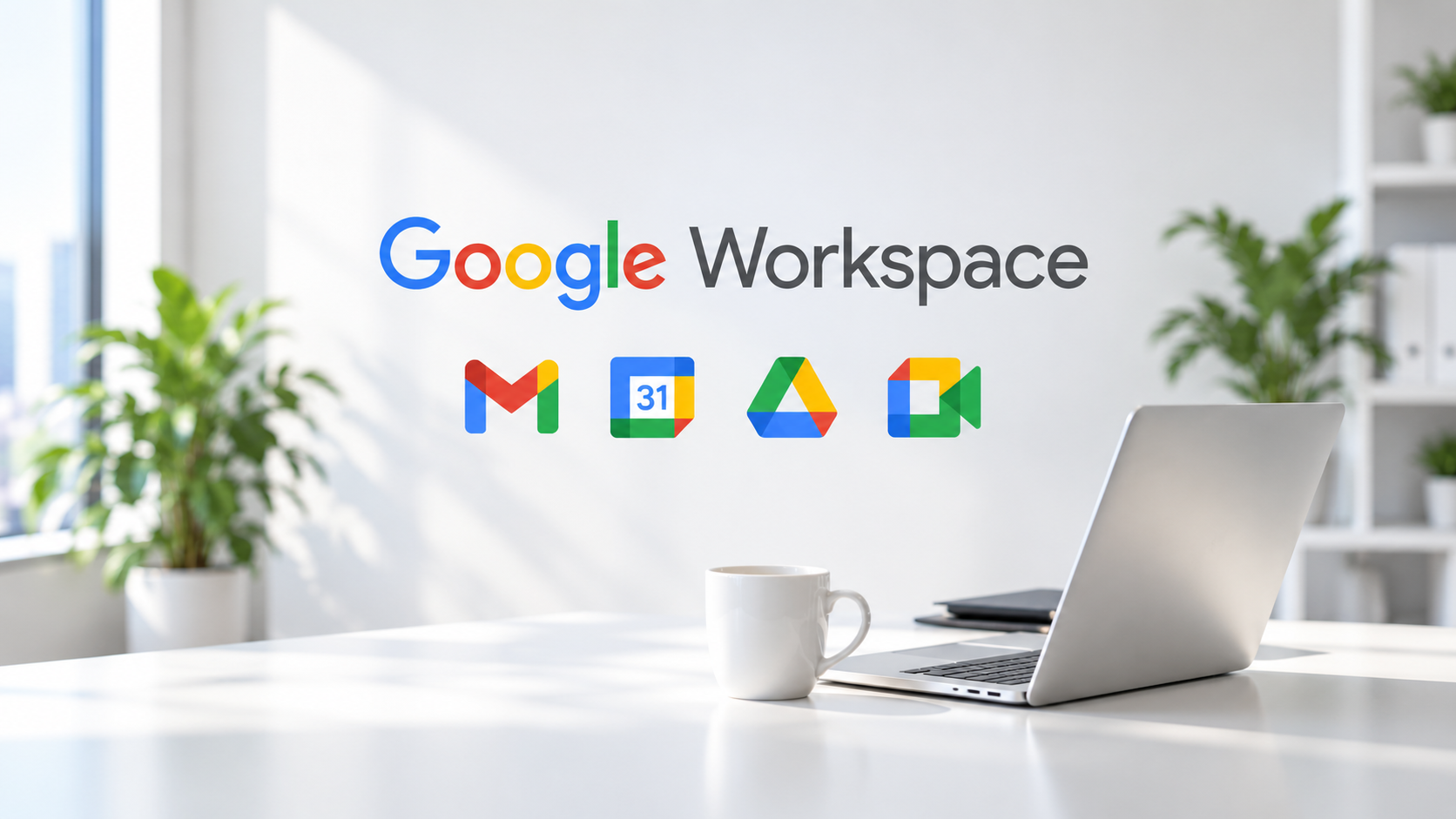 Google 雲端導入服務