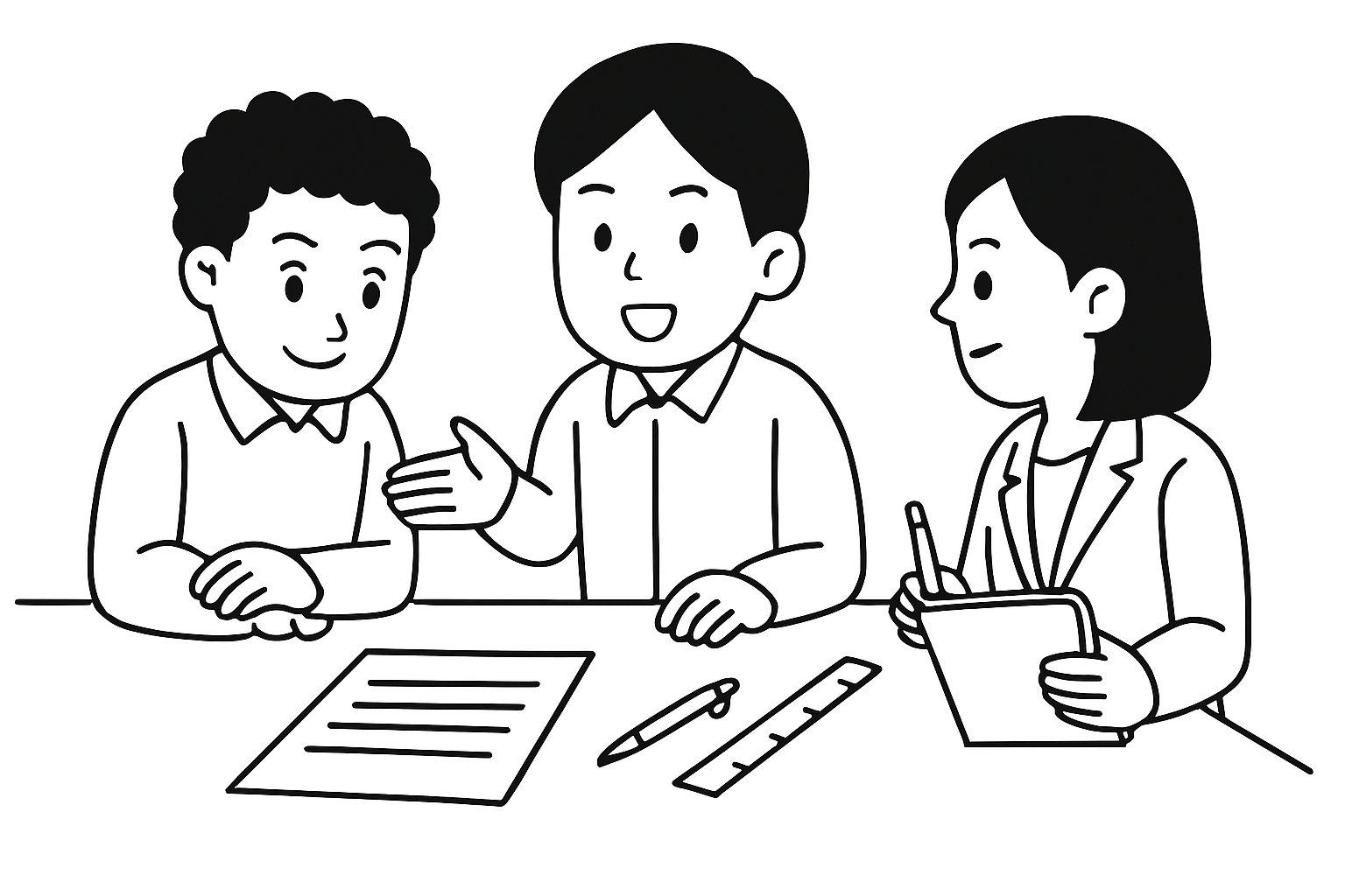 盤點需求，規劃專案藍圖